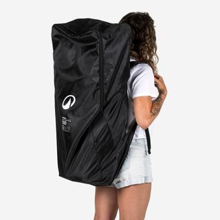Tabla paddle surf hinchable 100 9'6 1 Persona (Hasta 80 kg)