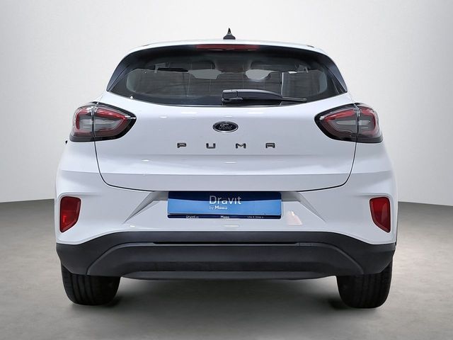 Ford Puma 1.0 EcoBoost 92kW (125cv) Titanium