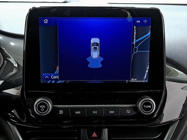 Ford Puma 1.0 EcoBoost 92kW (125cv) Titanium