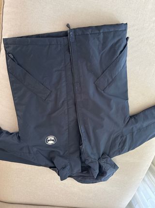 Chaqueta El Prat Talla 12-14