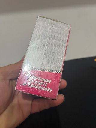 Carte Pokémon Scarlatto & Violetto Fuoco Bianco