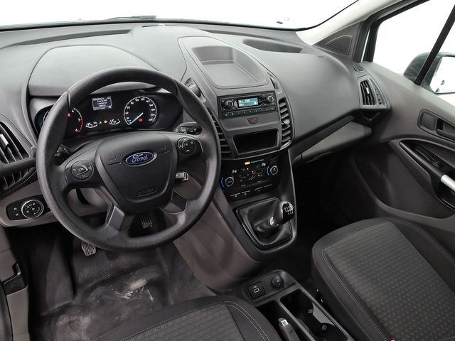 Ford Transit Connect FURGON 1.5 TDCI ECOBLUE 100CV 200 L1 TREND 4P