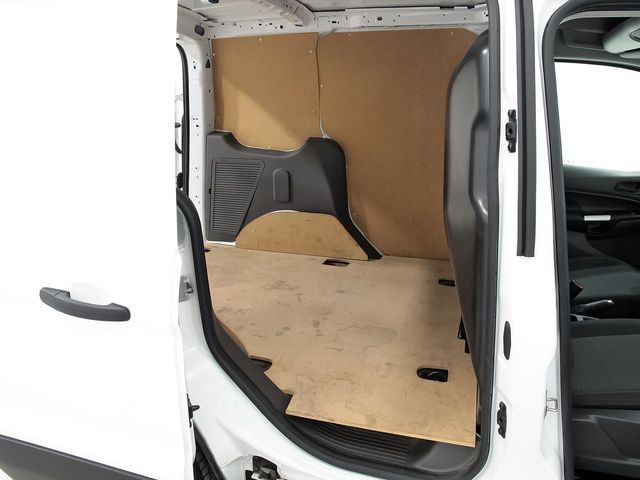 Ford Transit Connect FURGON 1.5 TDCI ECOBLUE 100CV 200 L1 TREND 4P