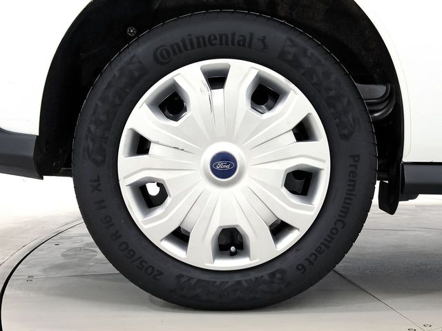 Ford Transit Connect FURGON 1.5 TDCI ECOBLUE 100CV 200 L1 TREND 4P