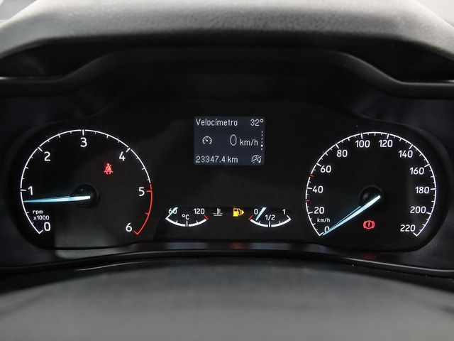 Ford Transit Connect FURGON 1.5 TDCI ECOBLUE 100CV 200 L1 TREND 4P