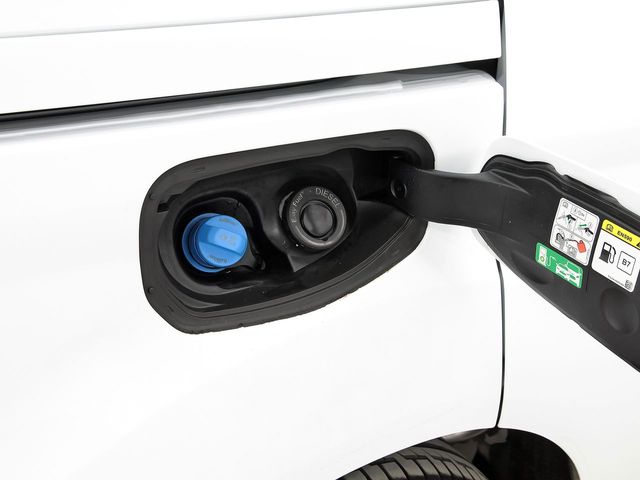 Ford Transit Connect FURGON 1.5 TDCI ECOBLUE 100CV 200 L1 TREND 4P