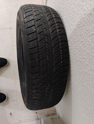 Neumático Michelin 195/65/15