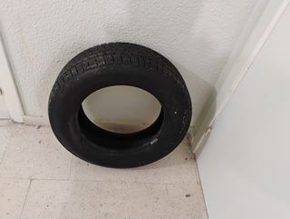Neumático Michelin 195/65/15