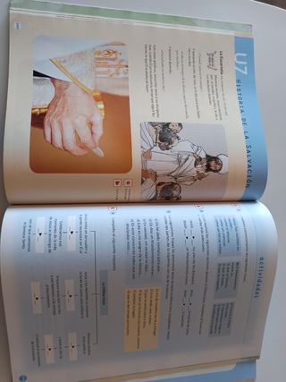 Religión Católica 6 Primaria Andalucía-Extremad...