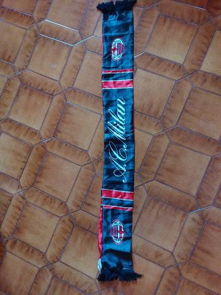 Sciarpa AC Milan