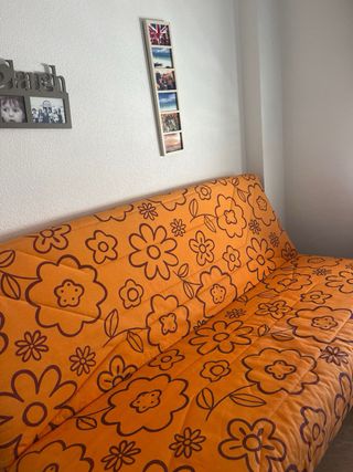 Sofá Cama doble