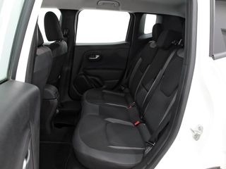 Jeep Renegade eHybrid 1.5 96kW(130CV) Limited ATX