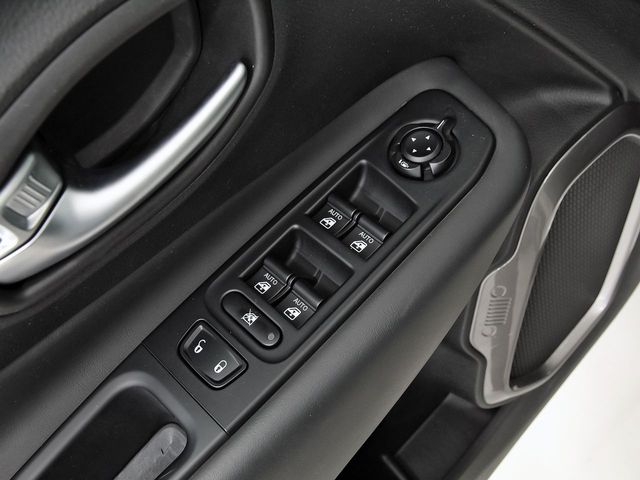 Jeep Renegade eHybrid 1.5 96kW(130CV) Limited ATX