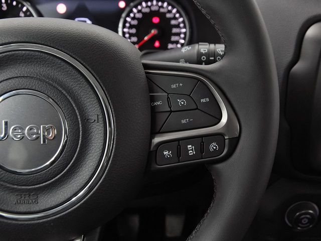 Jeep Renegade eHybrid 1.5 96kW(130CV) Limited ATX