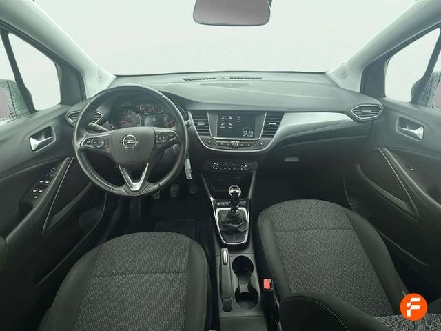 Opel CrossLand 1.5D 81kW (110CV) Edition