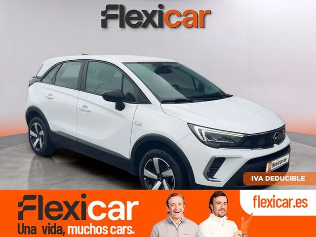 Opel CrossLand 1.5D 81kW (110CV) Edition