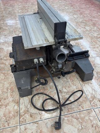 Amoladora Legna SR 379 Ingletadora Profesional De Aluminio