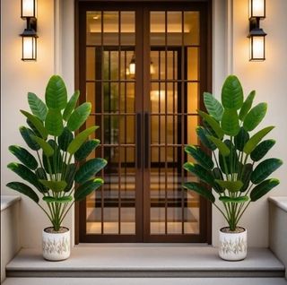 Planta artificial 110cm