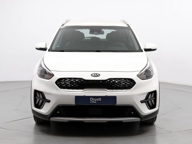 Kia Niro 1.6 GDi HEV 104kW (141CV) Drive