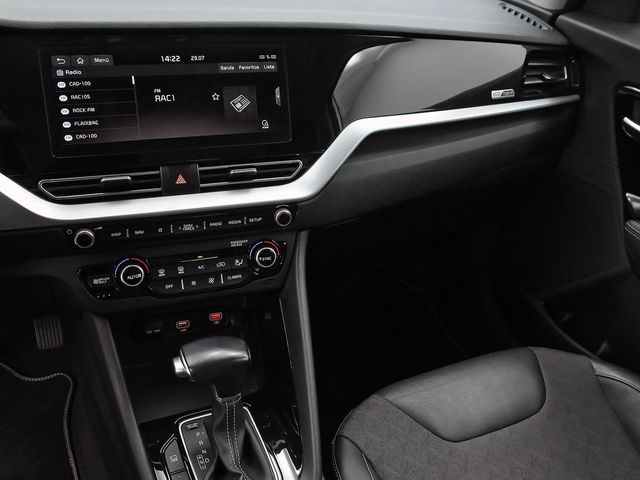 Kia Niro 1.6 GDi HEV 104kW (141CV) Drive