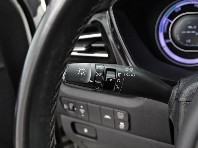 Kia Niro 1.6 GDi HEV 104kW (141CV) Drive