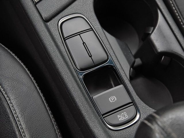 Kia Niro 1.6 GDi HEV 104kW (141CV) Drive