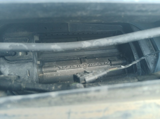 MOTOR CALEFACCION BMW SERIE 3 TOURING (E91) 306D3