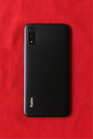 Xiaomi Redmi Note 10 32GB Negro