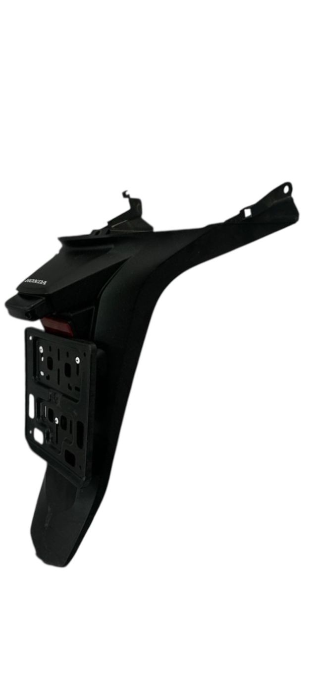Parafango Posteriore Honda SH 300 dal 2016 al 2019