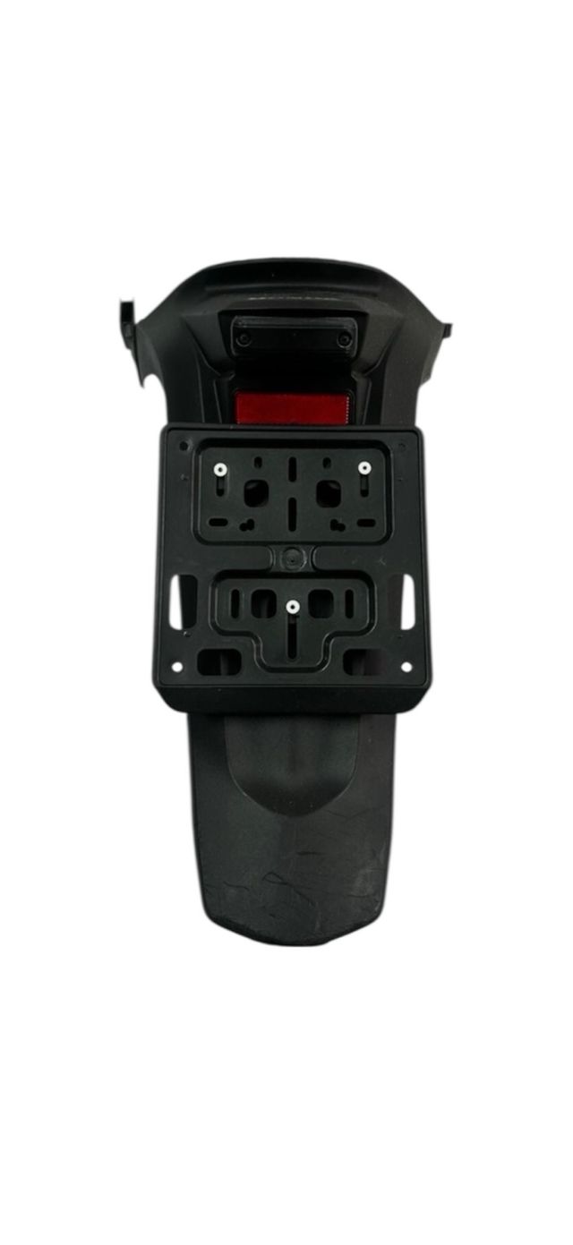 Parafango Posteriore Honda SH 300 dal 2016 al 2019