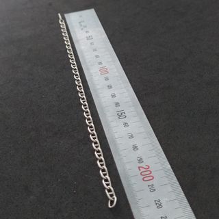 Pulsera de Plata