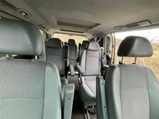 MERCEDES VIANO 22CDI '12 - DESPIECE