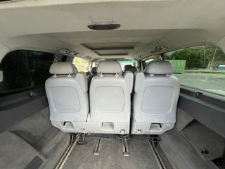 MERCEDES VIANO 22CDI '12 - DESPIECE