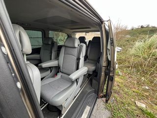 MERCEDES VIANO 22CDI '12 - DESPIECE