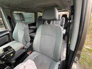 MERCEDES VIANO 22CDI '12 - DESPIECE
