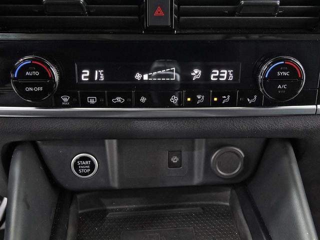 Nissan Qashqai DIG-T 103kW N-Connecta