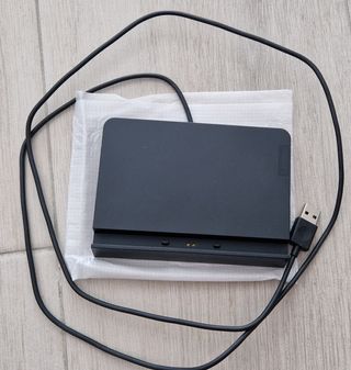 Estación de Carga Lenovo Tab M10 FHD Plus