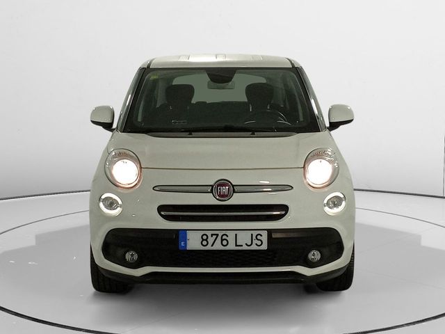 Fiat 500L Mirror