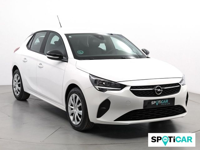 Opel Corsa 1.2T XHL 74kW (100CV) Edition