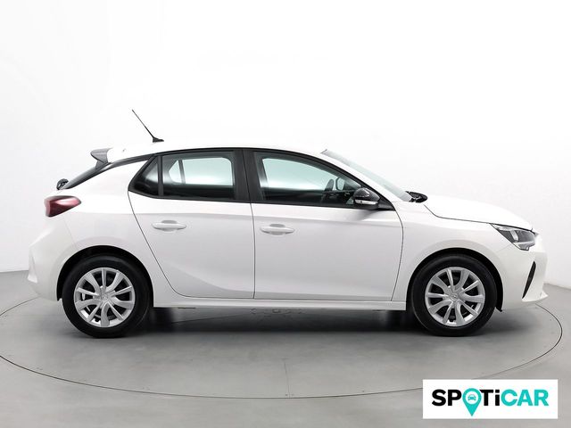 Opel Corsa 1.2T XHL 74kW (100CV) Edition