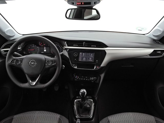 Opel Corsa 1.2T XHL 74kW (100CV) Edition