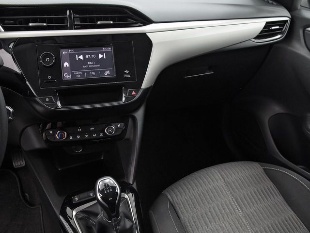 Opel Corsa 1.2T XHL 74kW (100CV) Edition