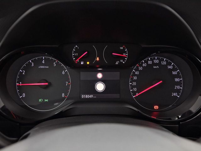 Opel Corsa 1.2T XHL 74kW (100CV) Edition