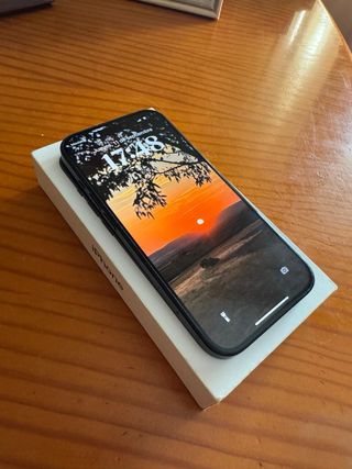 iPhone 15 128GB Negro - Salud Batería 85%