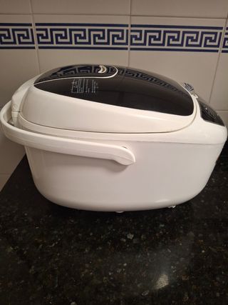 Moulinex robot de cocina 12 en 1