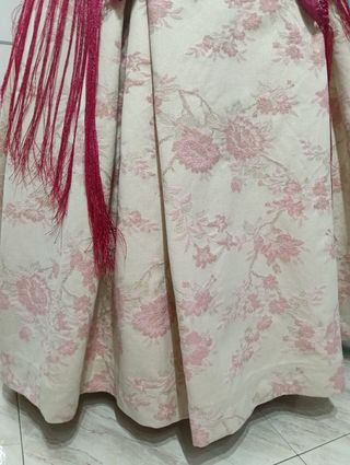 Traje de Baturra 