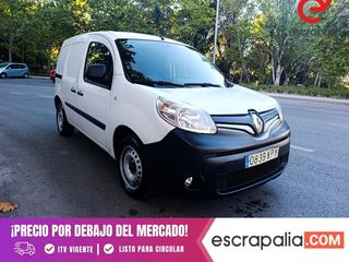 Renault Kangoo Combi Profesional N1 Energy dCi 66kW (90CV)