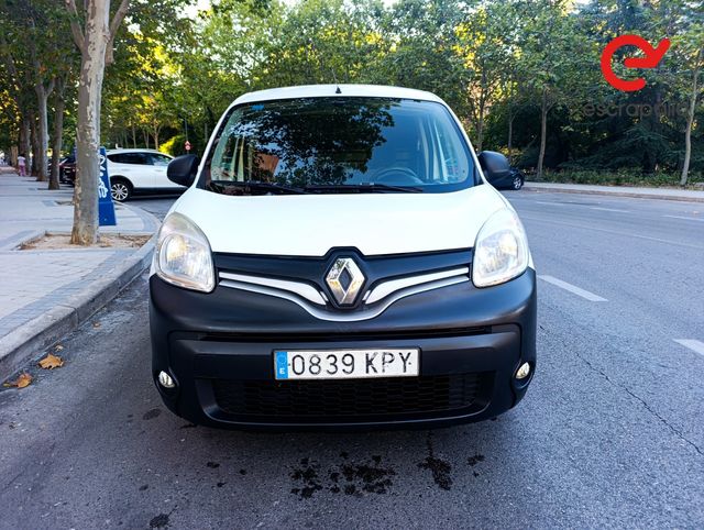 Renault Kangoo Combi Profesional N1 Energy dCi 66kW (90CV)
