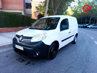 Renault Kangoo Combi Profesional N1 Energy dCi 66kW (90CV)