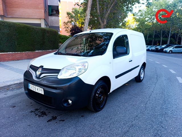 Renault Kangoo Combi Profesional N1 Energy dCi 66kW (90CV)